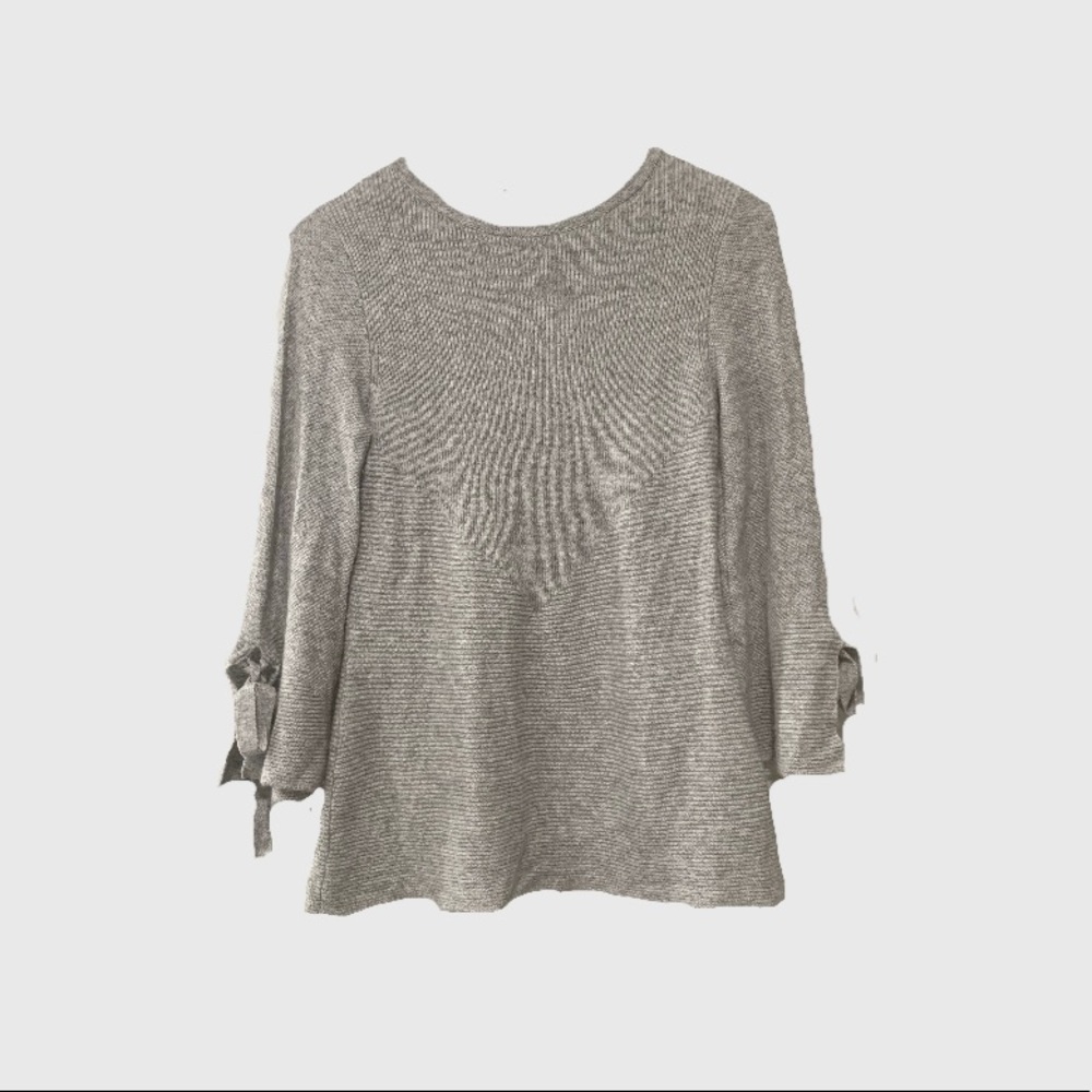 Merino Cashmere blend sweater